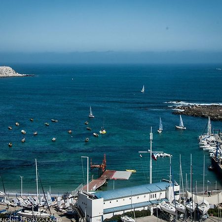 Condominio Maritim Algarrobo Exterior foto