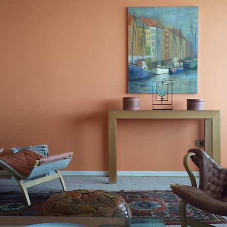 Condominio Maritim Algarrobo Exterior foto