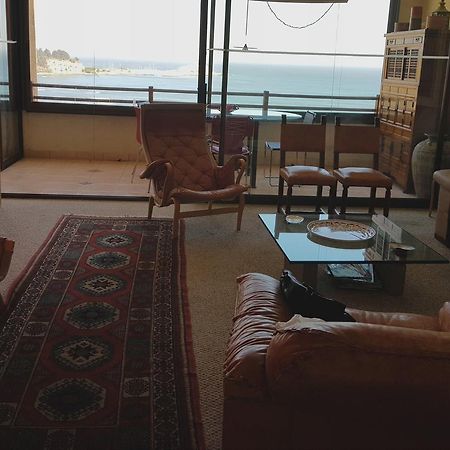 Condominio Maritim Algarrobo Exterior foto
